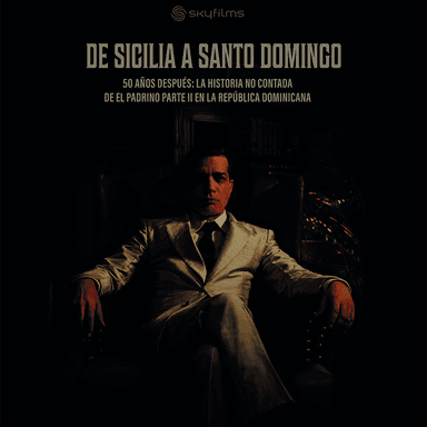 De Sicilia a Santo Domingo imagen