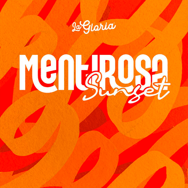 Mentirosa Sunset imagen
