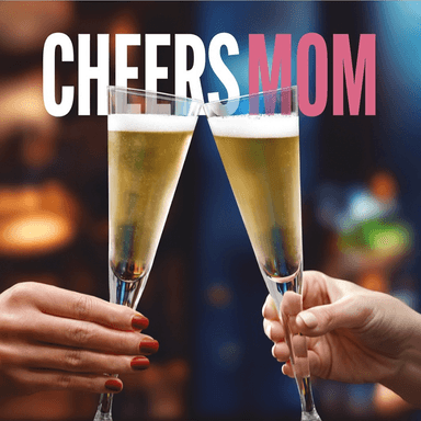 CHEER MOM imagen