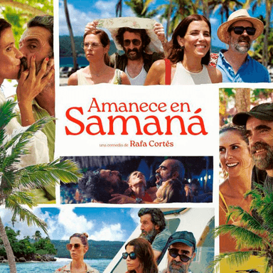 Amanece en Samaná imagen