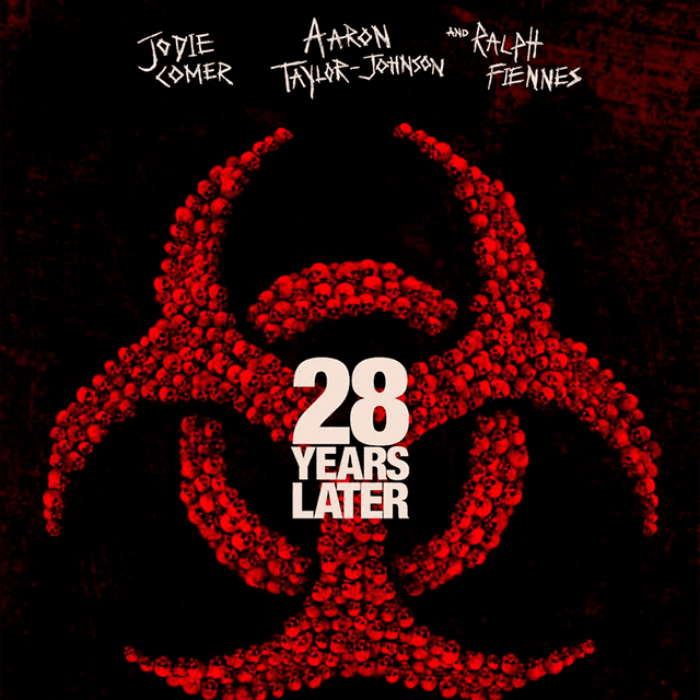 28 Years Later imagen