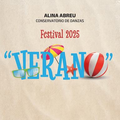 Festival 2025 “VERANO” imagen