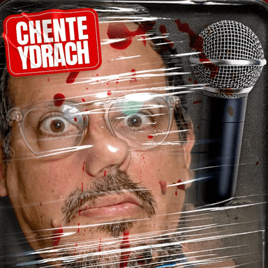 CHENTE YDRACH: CRUDO imagen