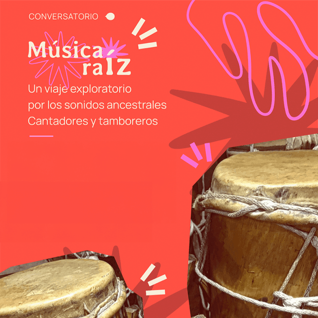 Música Raíz imagen