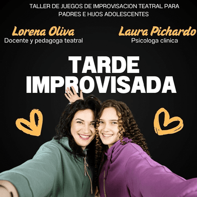 Tarde Improvisada imagen