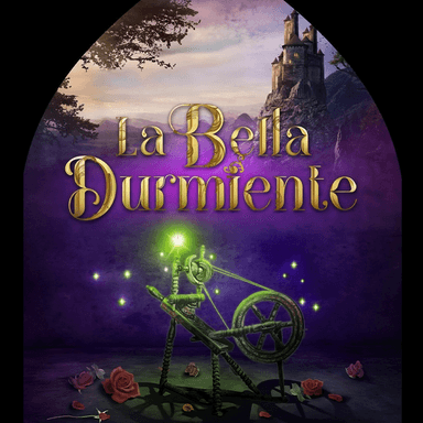 La Bella Durmiente imagen
