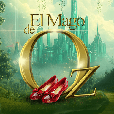 El Mago de Oz imagen