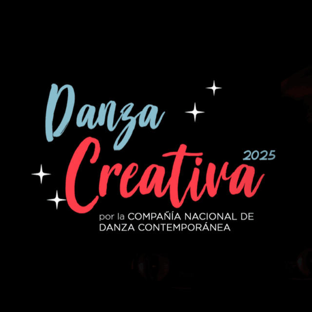 Danza Creativa 2025 imagen