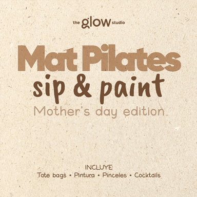 Pilates Mat imagen