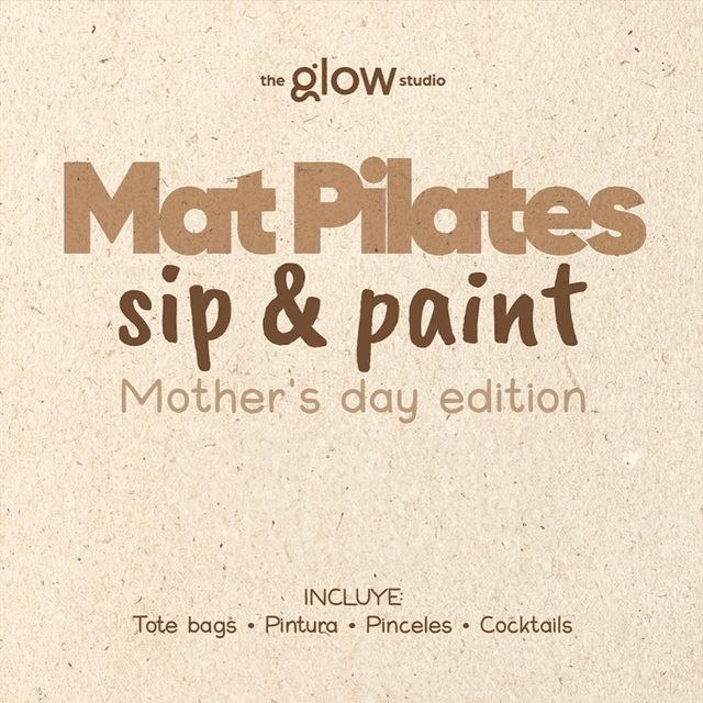 Pilates Mat imagen