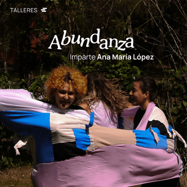 TALLER: Abundanza imagen