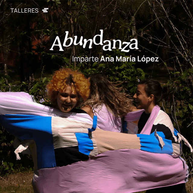 TALLER: Abundanza imagen