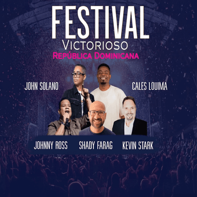 FESTIVAL VICTORIOSO imagen