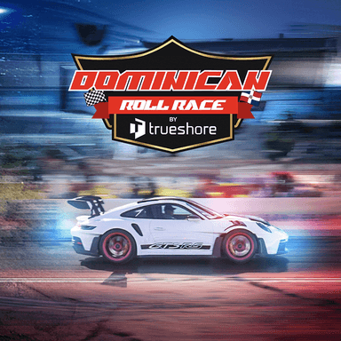 DOMINICAN ROLL RACE: TRUESHORE imagen