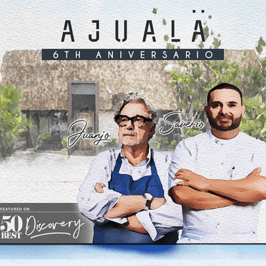 AJUALÄ – 6to Aniversario imagen