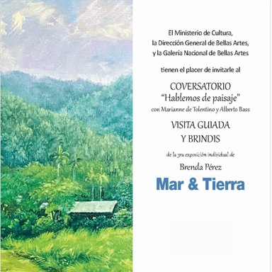 HABLEMOS DE PAISAJE imagen