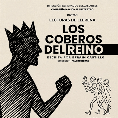 Los Coberos del Reino imagen