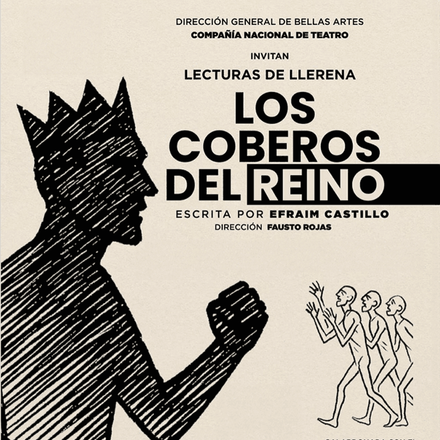 Los Coberos del Reino imagen