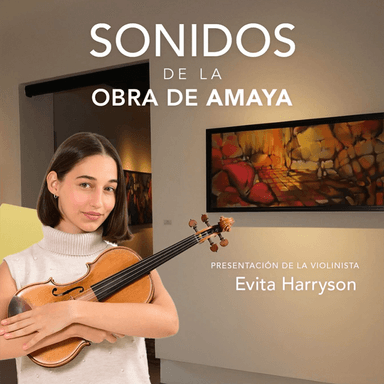 Sonidos de la Obra de Amaya imagen