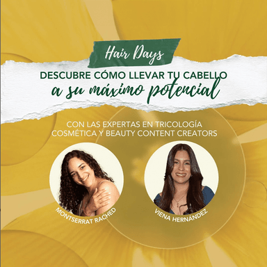 Hair Days imagen