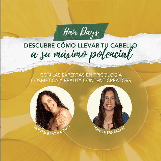 Hair Days imagen
