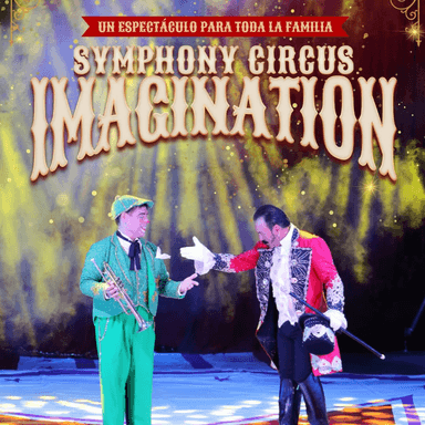 Symphony Circus imagen
