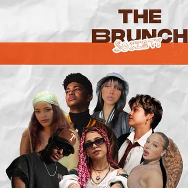 The Brunch Society imagen