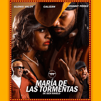 MARIA DE LAS TORMENTAS imagen