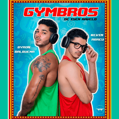 GYMBROS imagen
