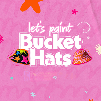 Bucket hats imagen