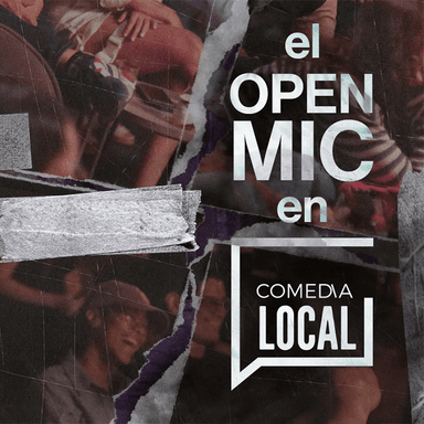 El Open Mic imagen