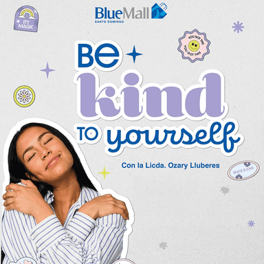 Be Kind to Yourself imagen