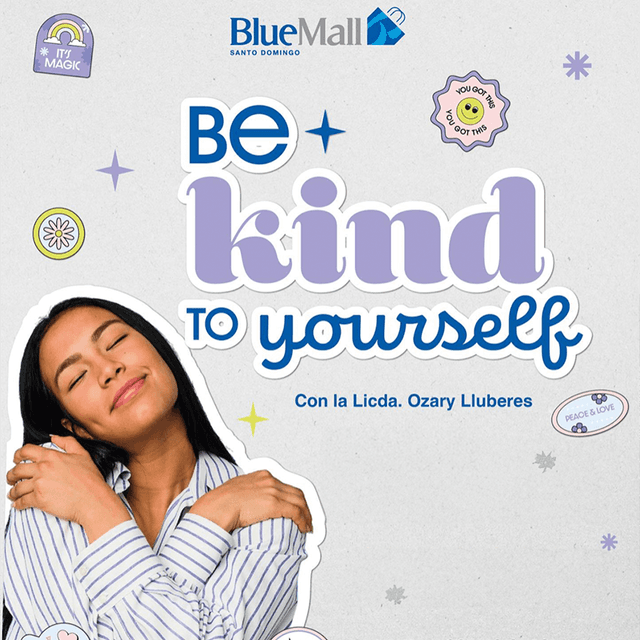 Be Kind to Yourself imagen