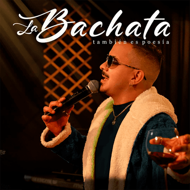 La Bachata También es Poesía imagen