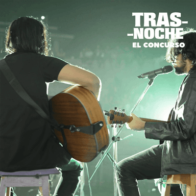 TRASNOCHE - EL CONCURSO imagen
