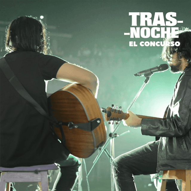 TRASNOCHE - EL CONCURSO imagen