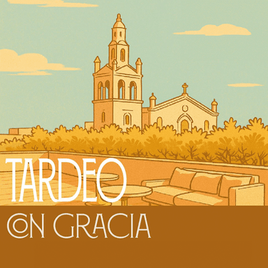 Tardeo con Gracia imagen