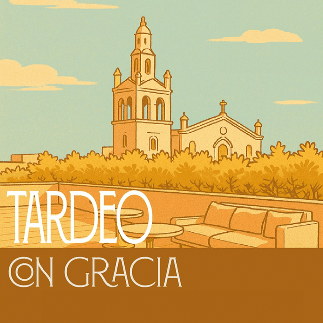 Tardeo con Gracia imagen