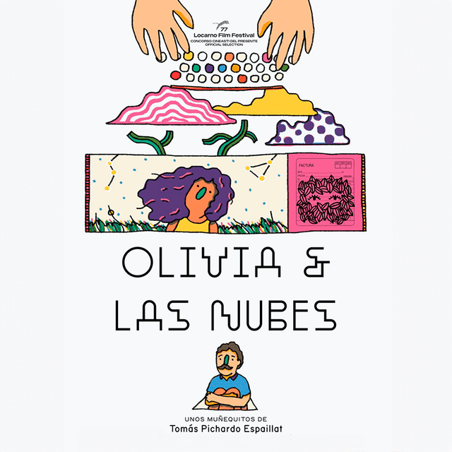 Olivia & Las Nubes imagen