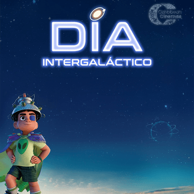 Dia galáctico imagen