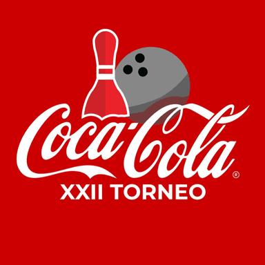 XXII torneo Coca Cola imagen