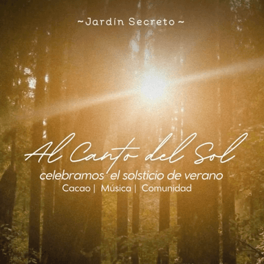 Al Canto del Sol imagen