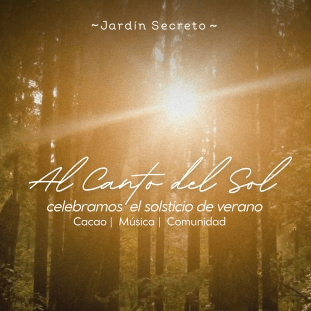 Al Canto del Sol imagen