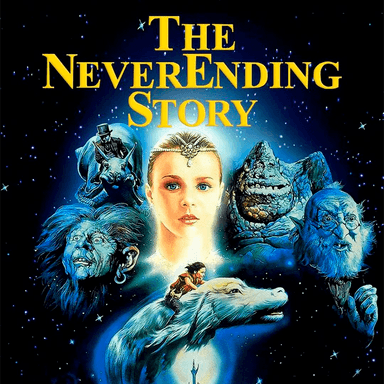 The NeverEnding Story imagen