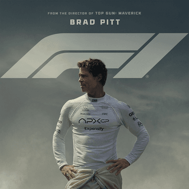 F1: The Movie imagen