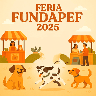 Feria FUNDAPEF 2025 imagen