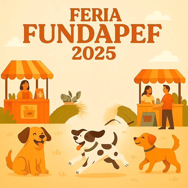 Feria FUNDAPEF 2025 imagen