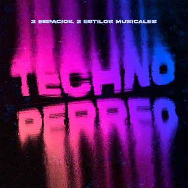 EL TECHNO PERREO imagen
