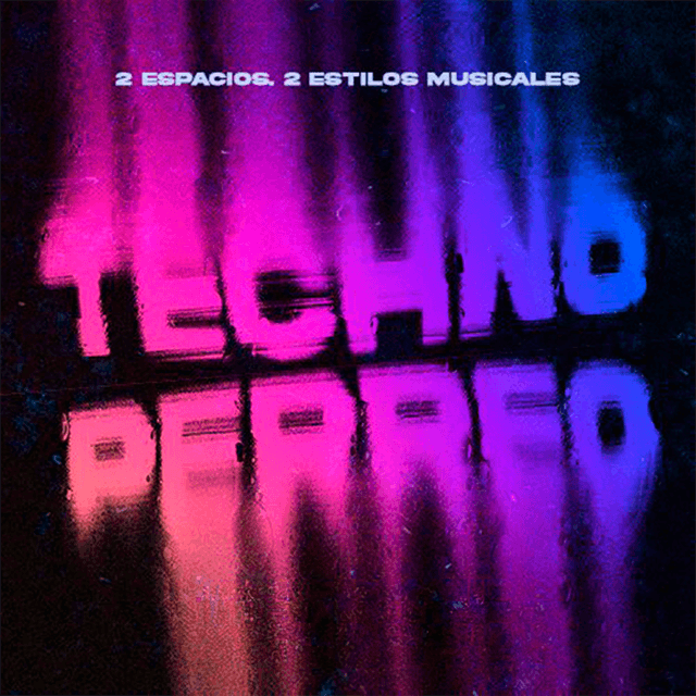 EL TECHNO PERREO imagen