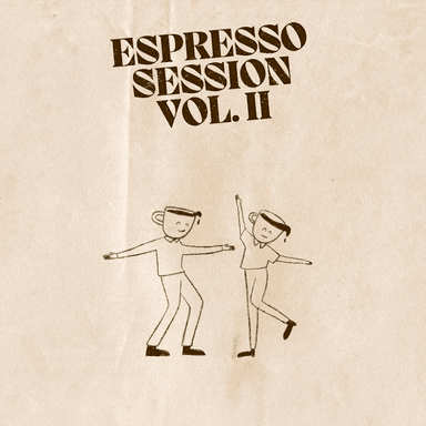 Espresso Session Vol.II imagen